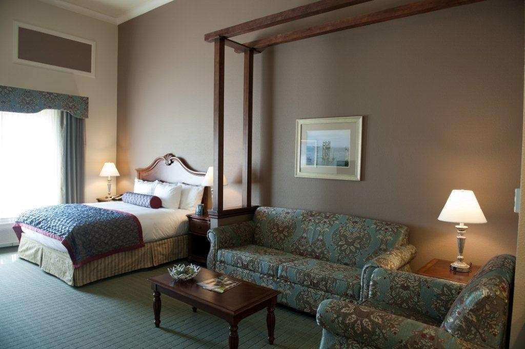Doubletree By Hilton Phoenix-Gilbert Room photo